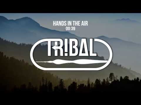 Tomsize - Hands In The Air (ft. Ragga Twins)