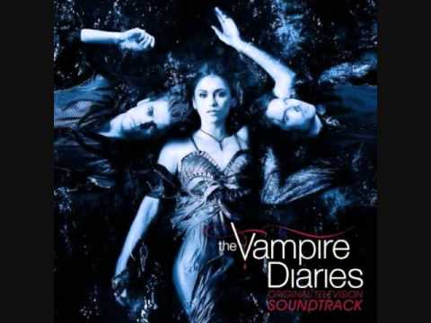 Vampire Diaries Season One Finale Stateless - Bloodstream