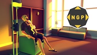That Dragon, Cancer - Gameplay