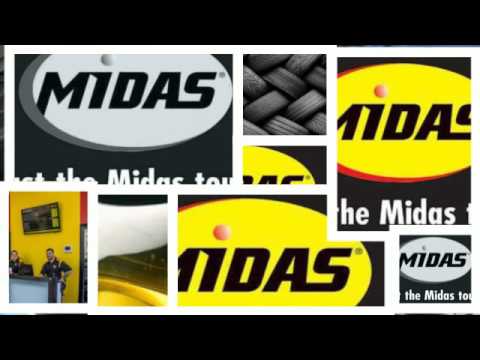 Midas - Henderson - Midas Touch Courtesy Check