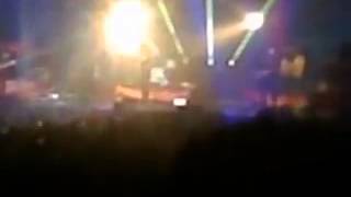 Enrique Bunbury Nunca se Convence de todo a nadie de nada   Y al final 28 09 12   YouTube