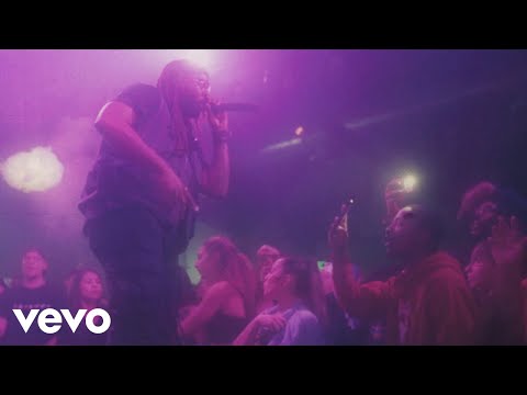 Rexx Life Raj - Jerry Curl (Official Visualizer) ft. Larry June