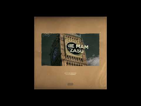 Blejk - Nie mam czasu (prod. GeezyBeatz)