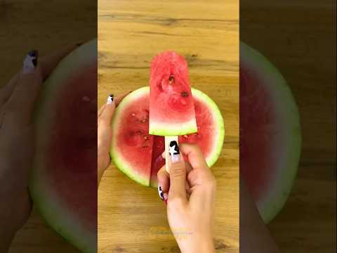 MY KID ONLY EATS SWEETS! 😨| Let'smake healthy ice cream from water...