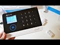 Affordable Smart Wifi Home Security Alarm System Digoo DG HOSA