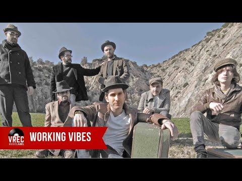 WORKING VIBES / Io Vorrei (Official Videoclip)