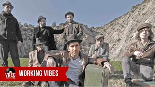 WORKING VIBES / Io Vorrei (Official Videoclip)