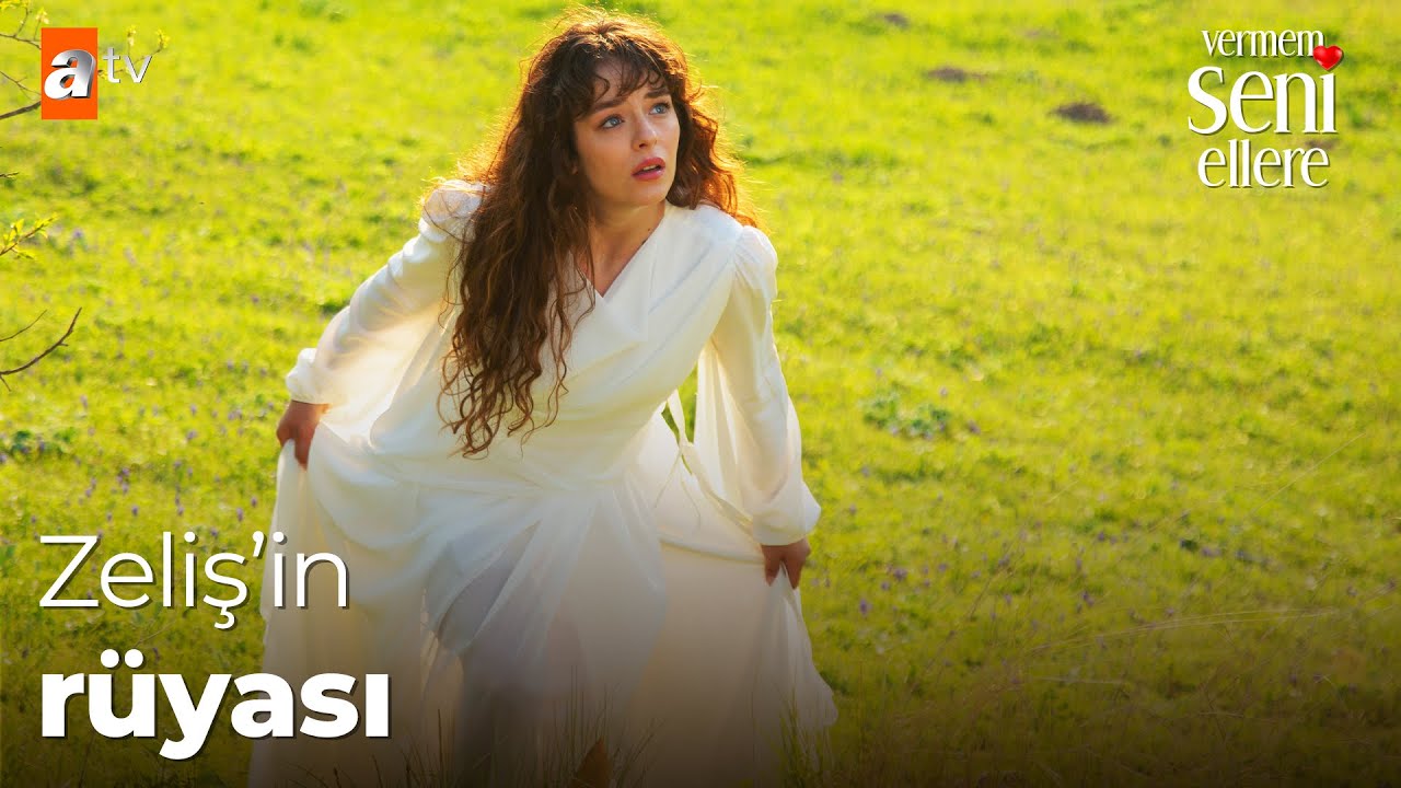 İşte böyle başladı prens ve prensesin rüya masalı - Vermem Seni Ellere 1. Bölüm (İlk Sahne)