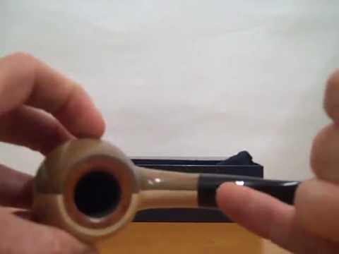 Special Edition Smoking Pipe No3