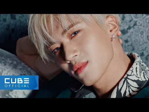 펜타곤(PENTAGON) - 'Feelin' Like' Official Music Video