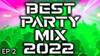 Download lagu The Best Party Mix 2022  Best Remixes and Mashups mp3