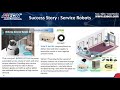 SOS electronic webinar with AAEON - Success Stories