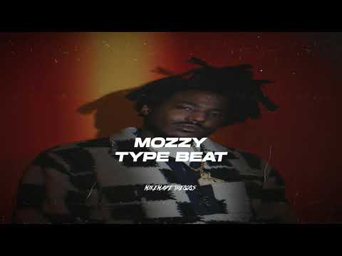 [Free] Mozzy x Celly Ru x Boe Sosa Type Beat 2021 "Politics"