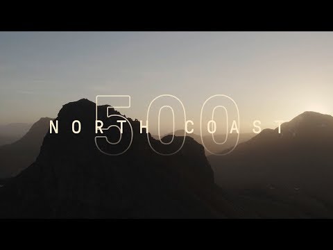 Scotland from Above - North Coast 500