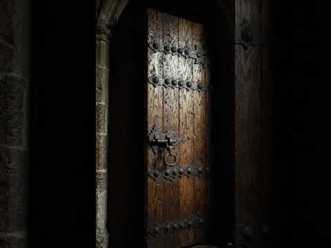 Door Slam Sound Effect