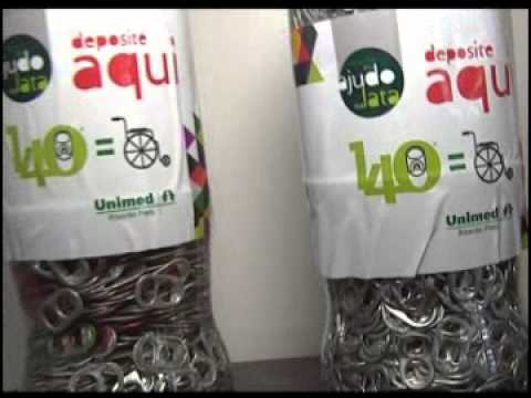 Programa Neusa Bighetti exibido no dia 03/02/2013 - Unimed