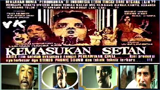 Download lagu Film Horor Jadul 1974 - ' Kemasukan Setan ' (Dicky Zulkarnaen, Sukarno M.Noor, Rahmat Hidayat) mp3