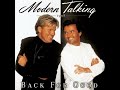 Modern Talking Cherokee Highway 1986 Version