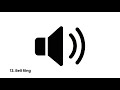 Most Popular Sound Effects For Video Editors 2025
