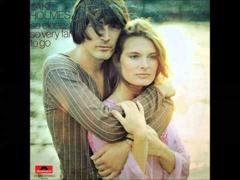 "Her Song" - Jake Holmes