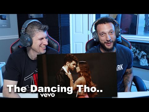 Reaction To Jão, Anitta - Pilantra