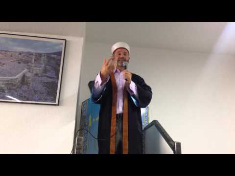 Fahredin Bunjaku - Fanatizmi PJ 2