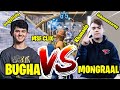 Bugha 3v3 Mongraal with Clix, Benjy, Khanada, Unk | Best Player Fortnite Box Fights Wager