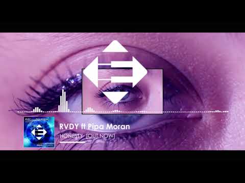 RVDY feat. Pipa Moran - Honesty (Original Mix)