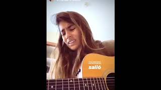 Julia Medina - Un golpe de suerte (Carmen Boza)