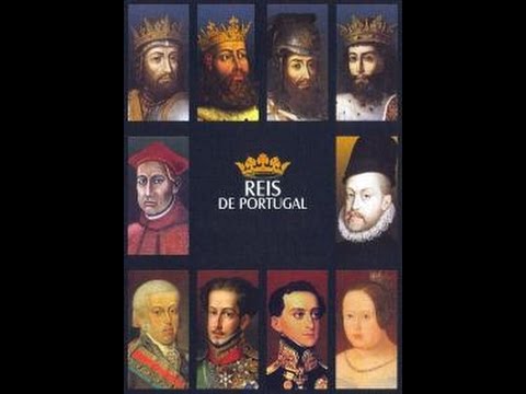 Reis de Portugal   10   D João I
