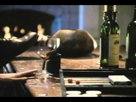 The Trigger Effect (1996) Official Trailer