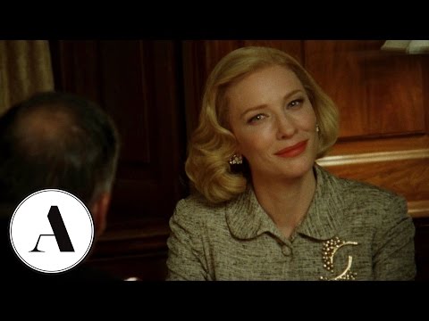 The 'Carol' Score and Composer Carter Burwell - Variety Artisans