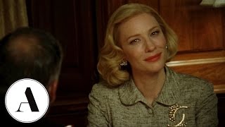 The 'Carol' Score and Composer Carter Burwell -­ Variety Artisans