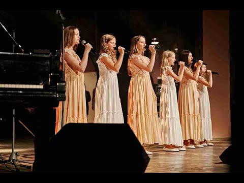 Popgrupa CIELAVIŅA - VĒLĒŠANĀS