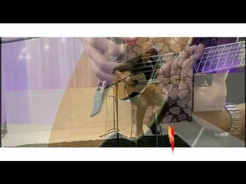 Stan Van Samang - King in my head