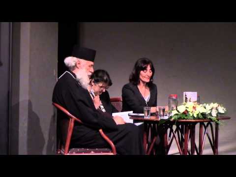 01 ПРОМОЦИЈА КЊИГЕ - "ДЕЧАНСКЕ И ДРУГЕ ПРИЧЕ"