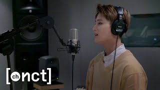 NCT TAEIL | Carol Cover | The Christmas Song🎄 (Justin Bieber feat. Usher)
