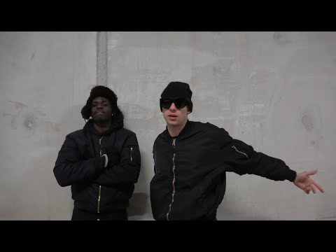 Cledos - Kysyinksmä? (feat.Turisti)