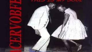 Lady Daisey - Soul Strut