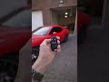 Dodge Challenger Key Fob Secrets