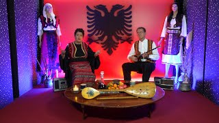 Sirije Gagica - Moj Kosove Keshtjell Burrnie