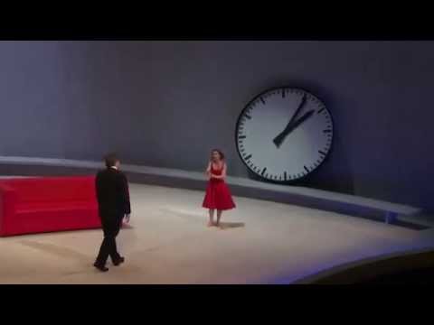 Metropolitan Opera   La Traviata   Sempre Libera 2012 Natalie Dessay