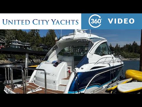 45’ Formula 45 2008