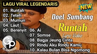 Download lagu LAGU VIRAL. DOEL SUMBANG FULL ALBUM TANPA IKLAN #popular mp3