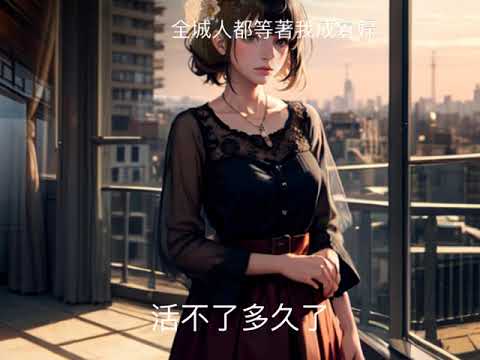 全城人都等我成寡婦思兔