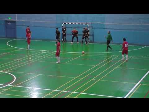 39 КУ 1 тур 1 лига Класс 2 – IPL Shebel 2