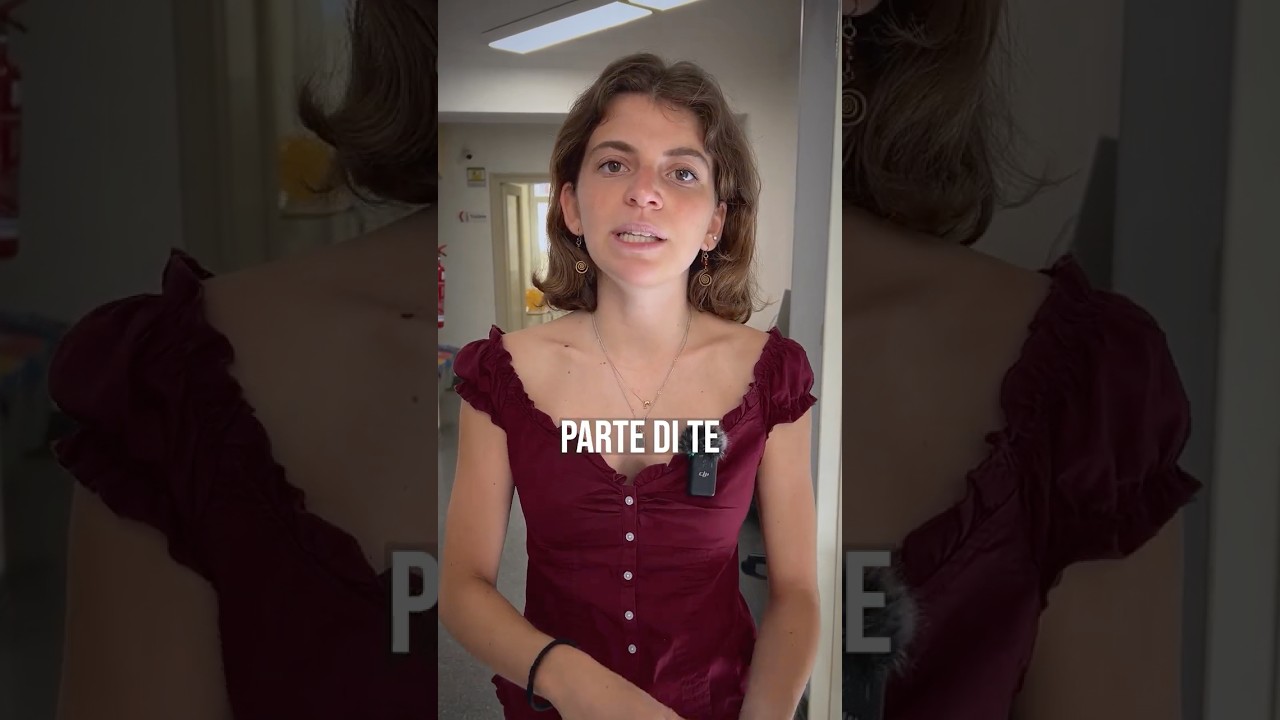 Video Valeria IH Palermo