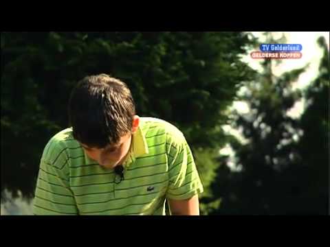 Gelderse Koppen 22 oktober 2011