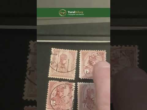Videó ehhez a bélyeghez