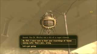 Let's Play Fallout New Vegas Part 196 - The Bridge of Death